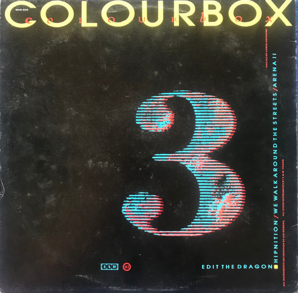 Colourbox