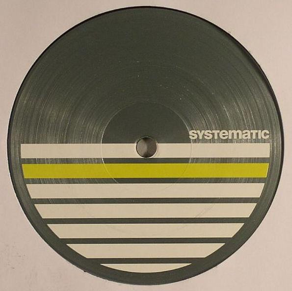 Spirit Catcher - High Control / Core Memory / Total Confusion, Electronic, Deep House, Tech House, 2008 - Systematic (3), Ger