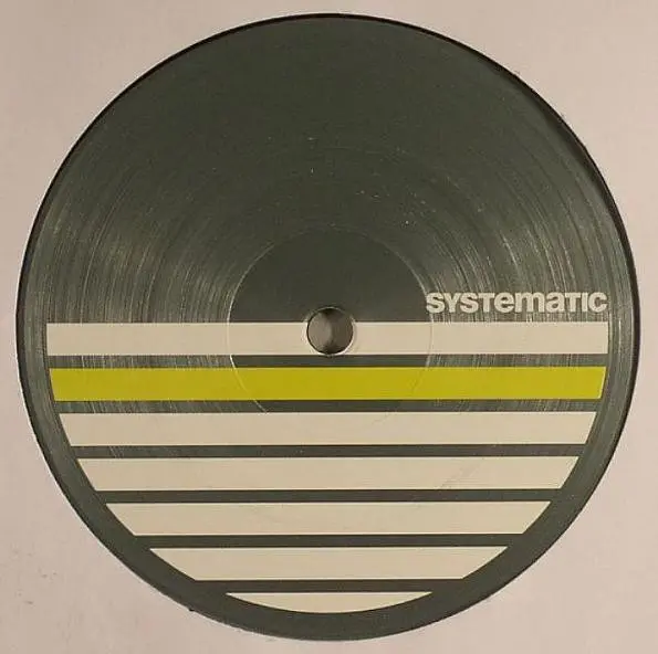 Spirit Catcher - High Control / Core Memory / Total Confusion, Electronic, Deep House, Tech House, 2008 - Systematic (3), Ger