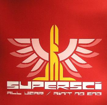 All Year / Ain't No End