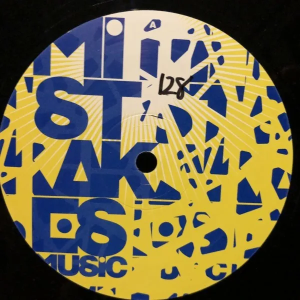 Album cover for Hello Piano by David West & Inkfish