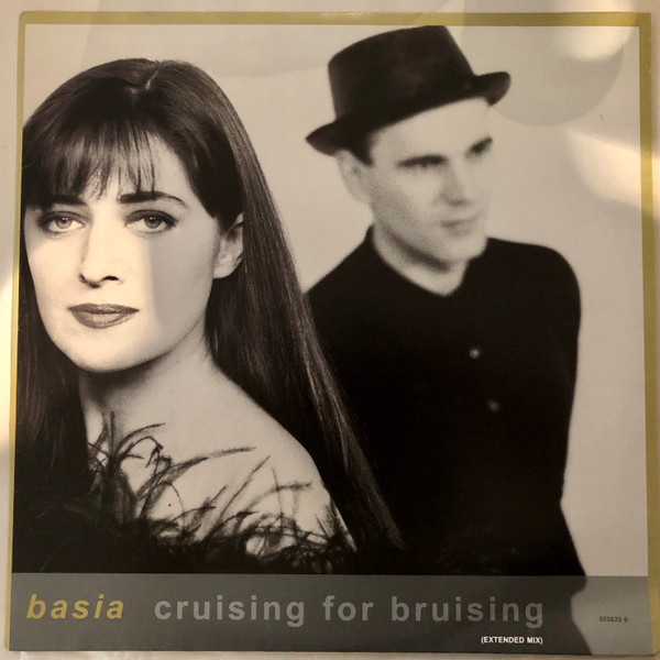 Cruising For Bruising (Extended Mix)