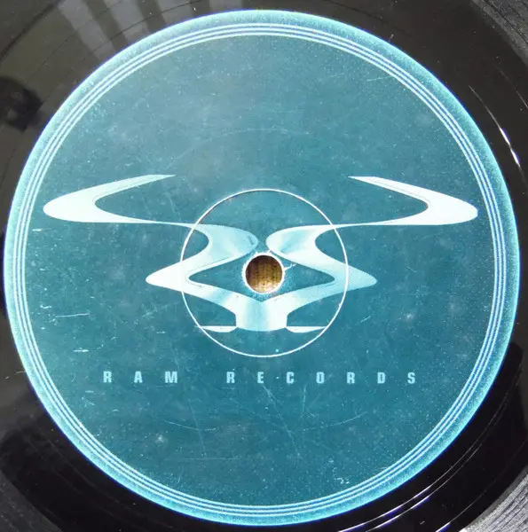 Album cover for Mutation / Genetix by Andy C & Shimon