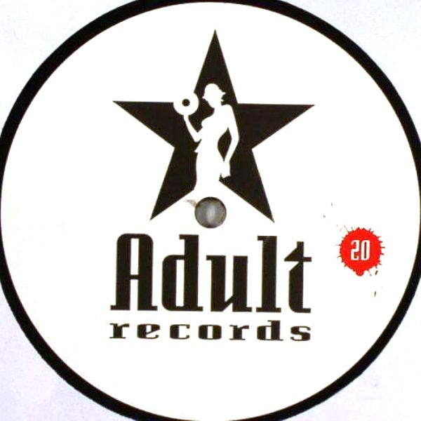 Album cover for Double Dutchin' by Prude Polly