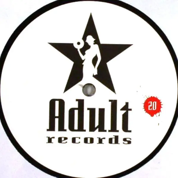 Album cover for Double Dutchin' by Prude Polly