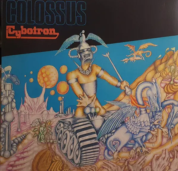 Colossus