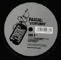 Intrigue / Storylines