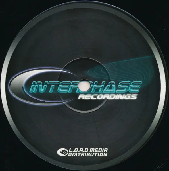 Makoto / Greg Packer & Muller - Music In Me (Greg Packer Remix) / Kat Magnit, Electronic, Drum n Bass, 2009 - Interphase, UK,