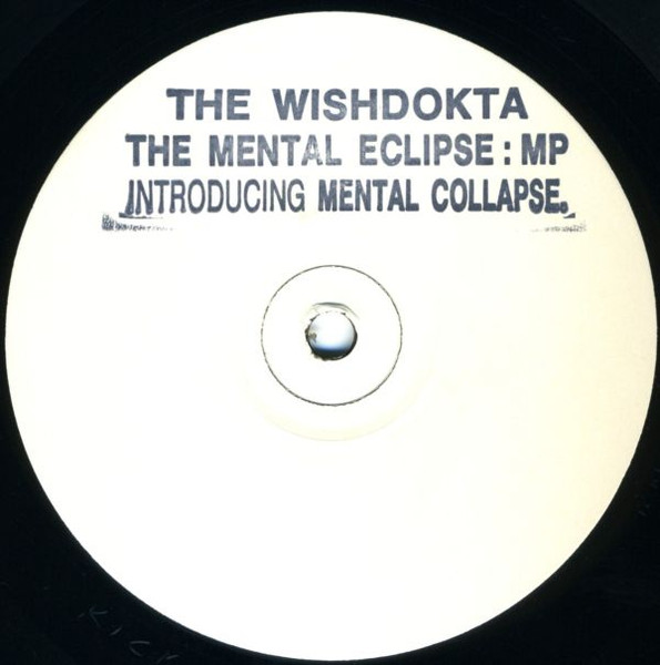 The Mental Eclipse M.P.