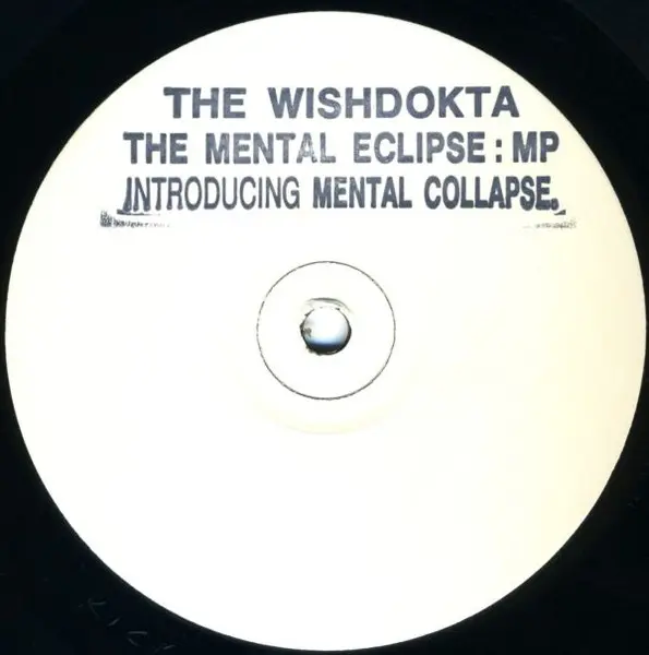The Mental Eclipse M.P.