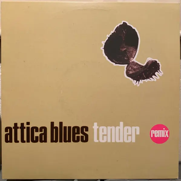 Tender Remix