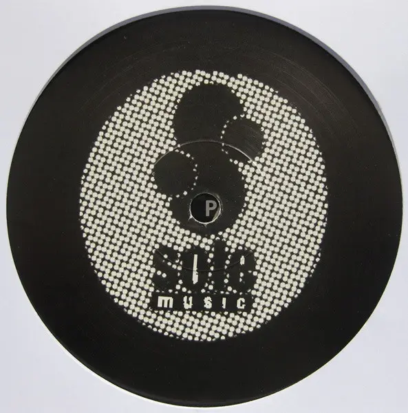 Cooly's Hot Box Featuring Jigmastas - Make Me Happy, Funk / Soul, Hip Hop, 1998 - Sole Music, UK, Vinyl 1x 12", Limited Editi