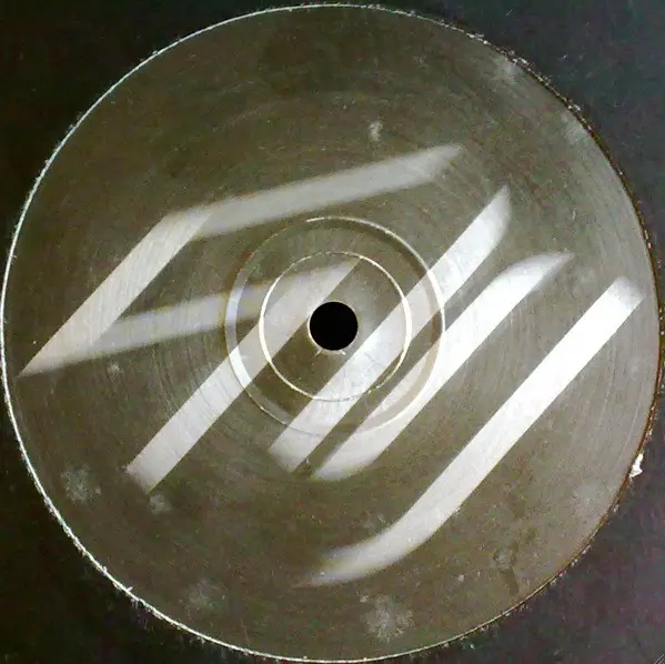 Neuro (2) - Guidance / Paradigm / Synaesthesia, Electronic, Electro, Techno, Trance, 1994 - Research Records (5), UK, Vinyl 1