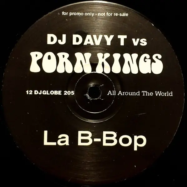 La B-Bop