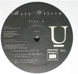 U ( U.S Mixes)