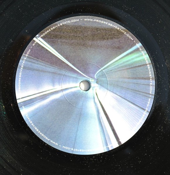 Album cover for Lights In Motion by Madison Factor