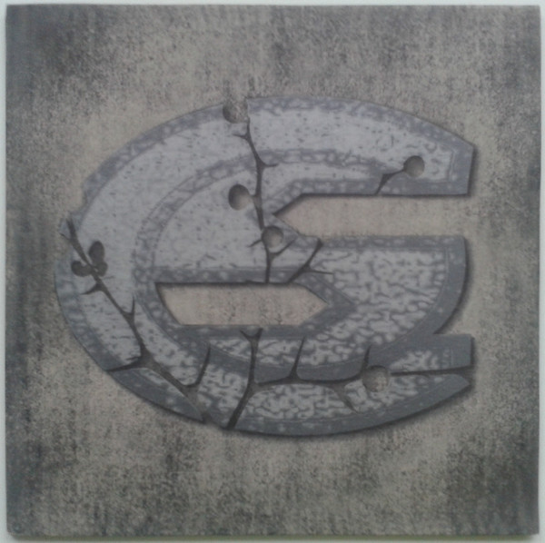 Eskovah - Preacher Man / Sénorita, Electronic, Drum n Bass, 1998 - Colour Stone, UK, Vinyl 1x 12"