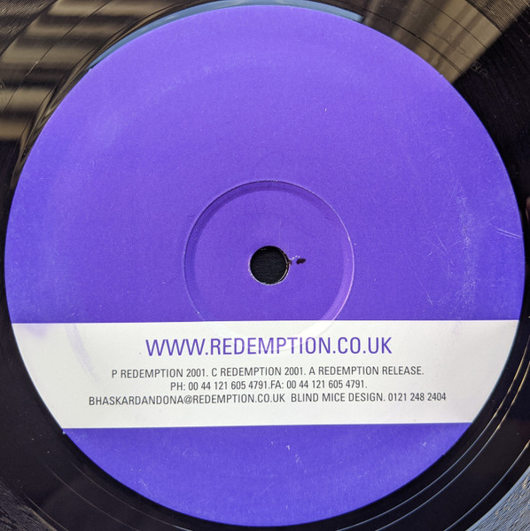 Album cover for Overpowered (The Joe Kelly Remix) by Airhead