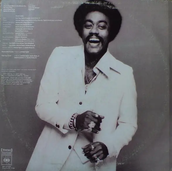 Johnnie Taylor - Disco 9000 (Original Soundtrack From The Motion Picture), Funk / Soul, Stage & Screen, Disco, Soul, Soundtra