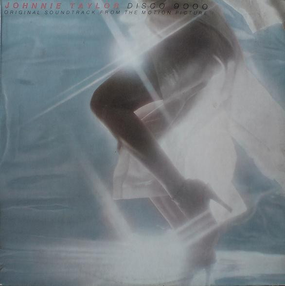 Disco 9000 (Original Soundtrack From The Motion Picture)