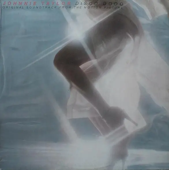 Disco 9000 (Original Soundtrack From The Motion Picture)