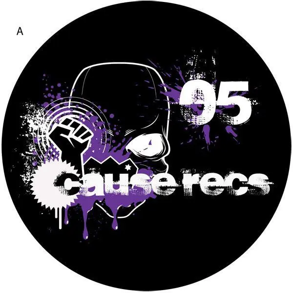 Album cover for No Respect EP by Team 2M Jr.