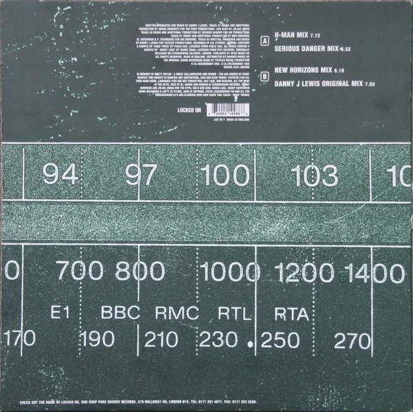 Album cover for Spend The Night by Danny J Lewis