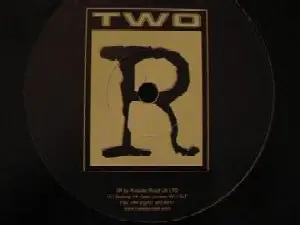 Romina Johnson - Into You, Electronic, UK Garage, 2000 - Two R, UK, Vinyl 1x 12"