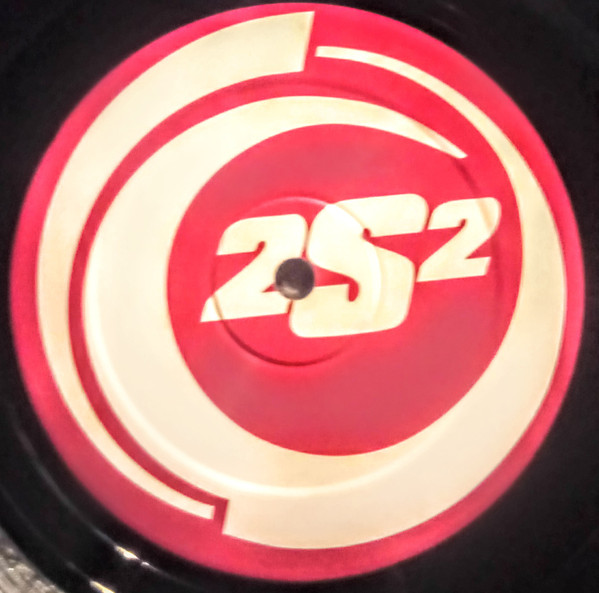 Autobots - DMT / Chickers (Remix), Electronic, Breaks, Drum n Bass, 2004 - 2S2, UK, Vinyl 1x 12"