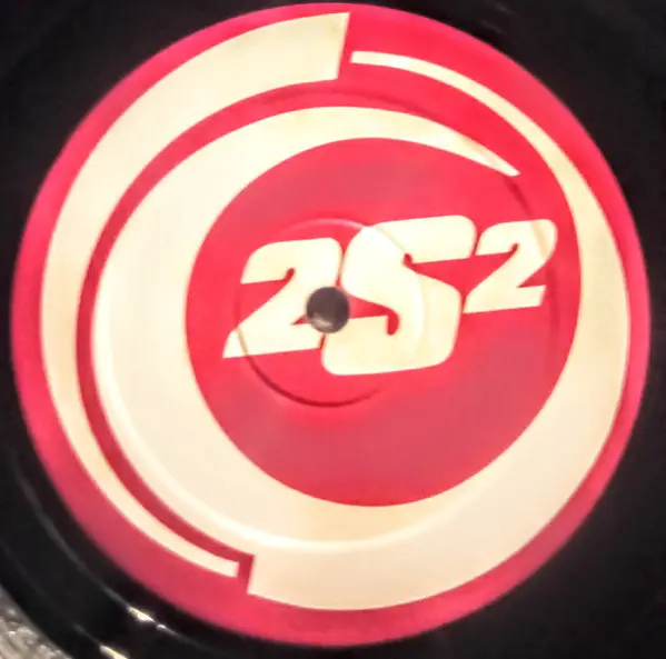 Autobots - DMT / Chickers (Remix), Electronic, Breaks, Drum n Bass, 2004 - 2S2, UK, Vinyl 1x 12"