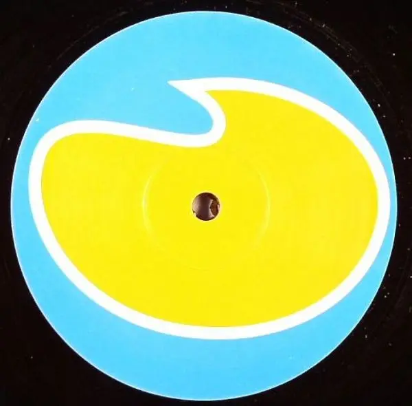 Blubba Boy vs. E-Traxx Allstars - 50,000 Watts, Electronic, Breaks, Hard House, House, 2002 - E-Traxx, UK, Vinyl 1x 12"