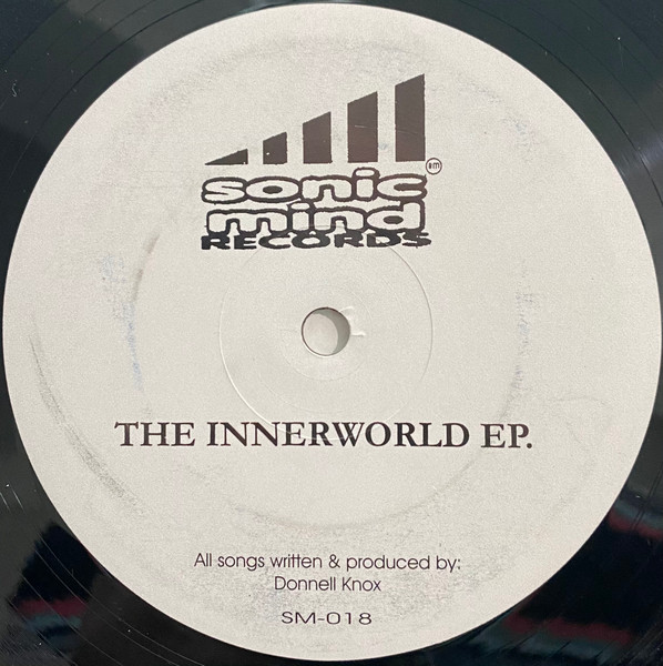 The Innerworld EP.
