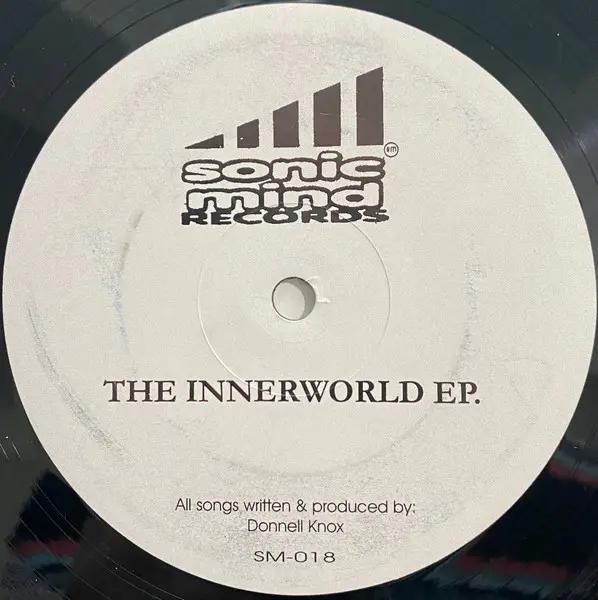 The Innerworld EP.
