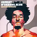 Amp Fiddler - Dreamin', Electronic, Hip Hop, Broken Beat, Contemporary R&B, 2004 - Genuine, UK, Vinyl 1x 12"
