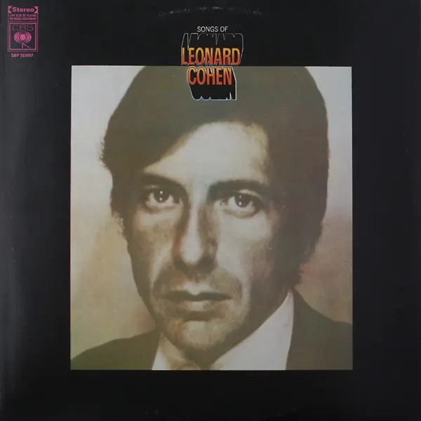 Songs Of Leonard Cohen