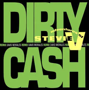 Dirty Cash (Money Talks)