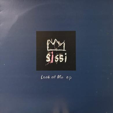 Look At Me EP