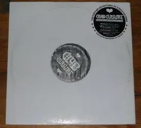 Club Culture: The Further Adventures Of Stress Records