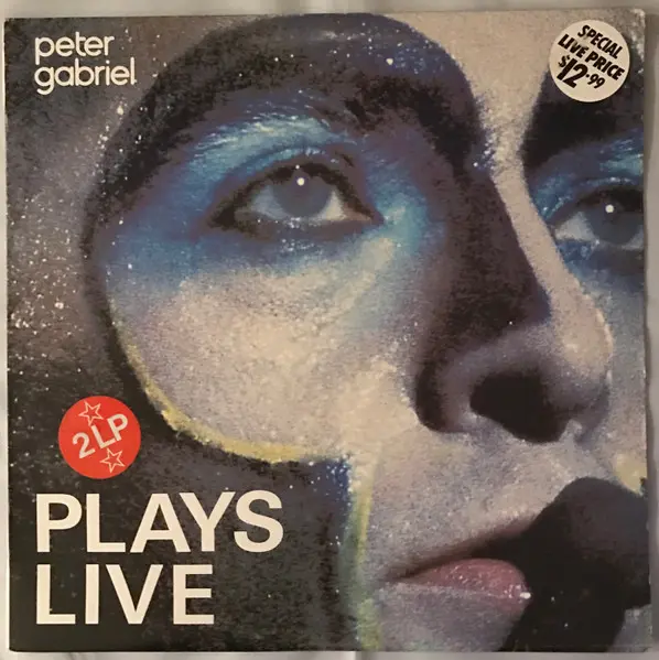 Plays Live