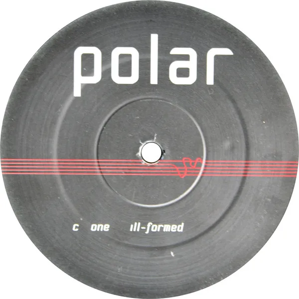 Album cover for Still Moving by Polar