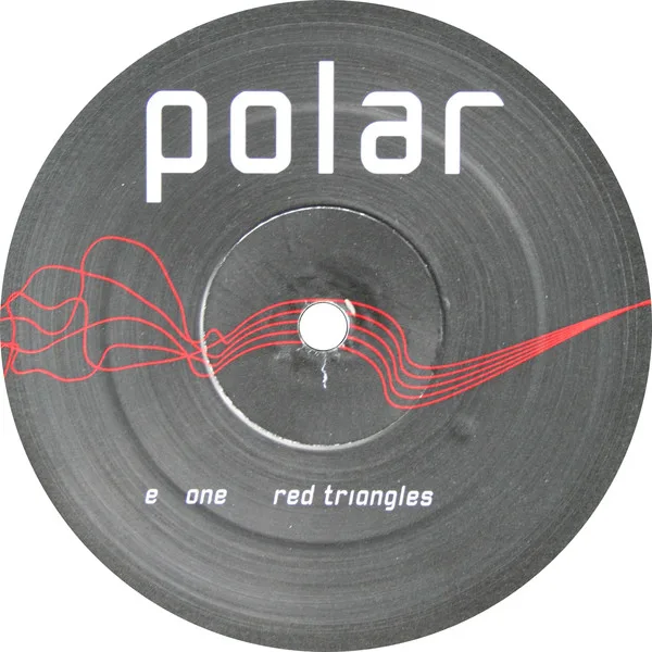 Album cover for Still Moving by Polar