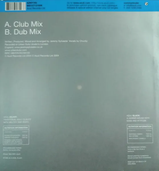 Album cover for Whine Ya Bumper by Jeremy Sylvester