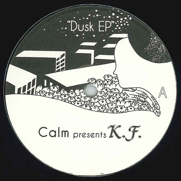 Dusk EP