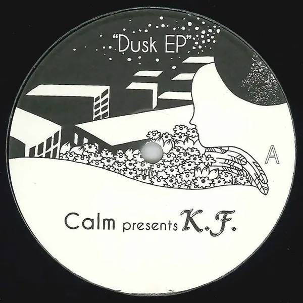 Dusk EP