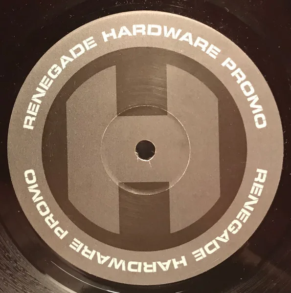 The Hardware Chronicles Volume 5