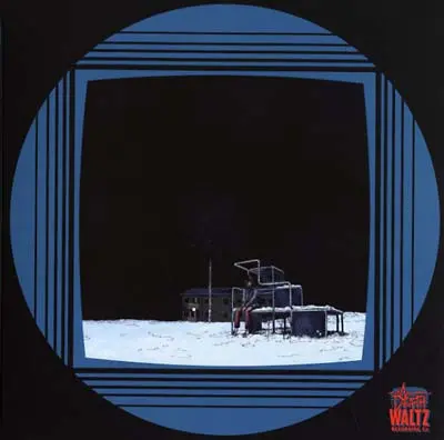 Let The Right One In