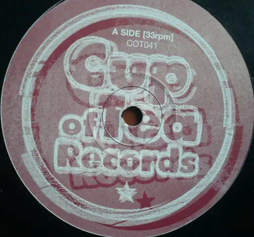 Album cover for BQE by Jaz Klash