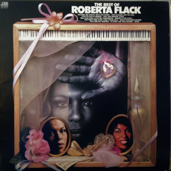 The Best Of Roberta Flack