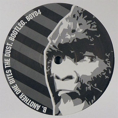 Jacques Your Body / Another One Bites The Dust