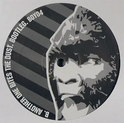 Jacques Your Body / Another One Bites The Dust